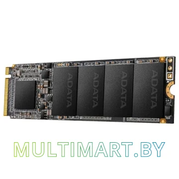 SSD диск A-Data XPG SX6000 Pro 1TB (ASX6000PNP-1TT-C) картинка 4